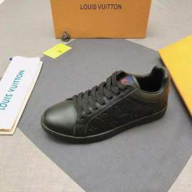 Picture of Louis Vuitton Shoes _SKULVsz38-45jyh097615138